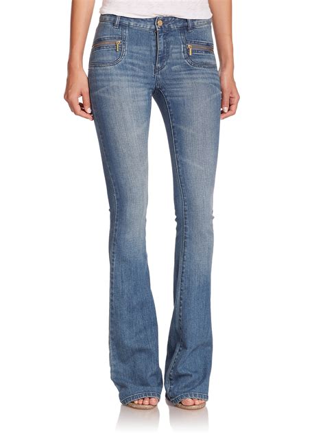 michael kors jeans quality